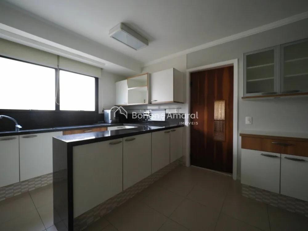 Apartamento, 4 quartos, 250 m² - Foto 2