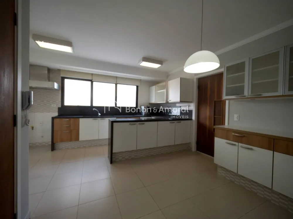 Apartamento, 4 quartos, 250 m² - Foto 1