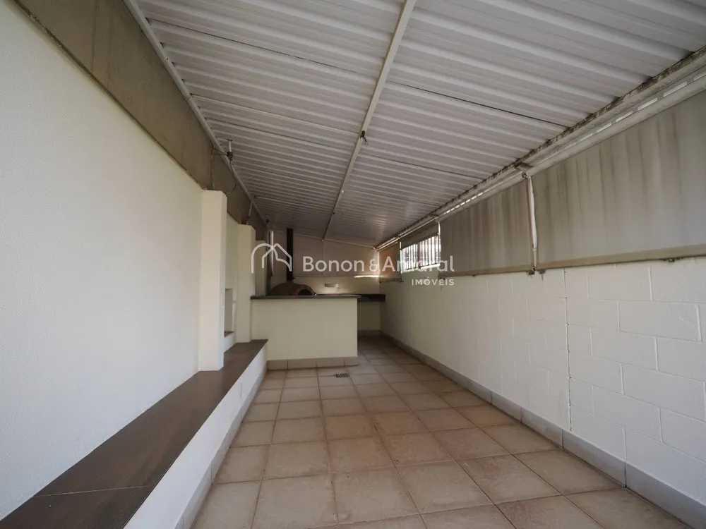 Apartamento, 4 quartos, 250 m² - Foto 4