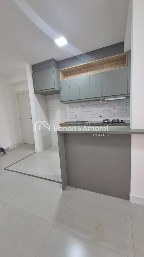 Apartamento, 2 quartos, 60 m² - Foto 1