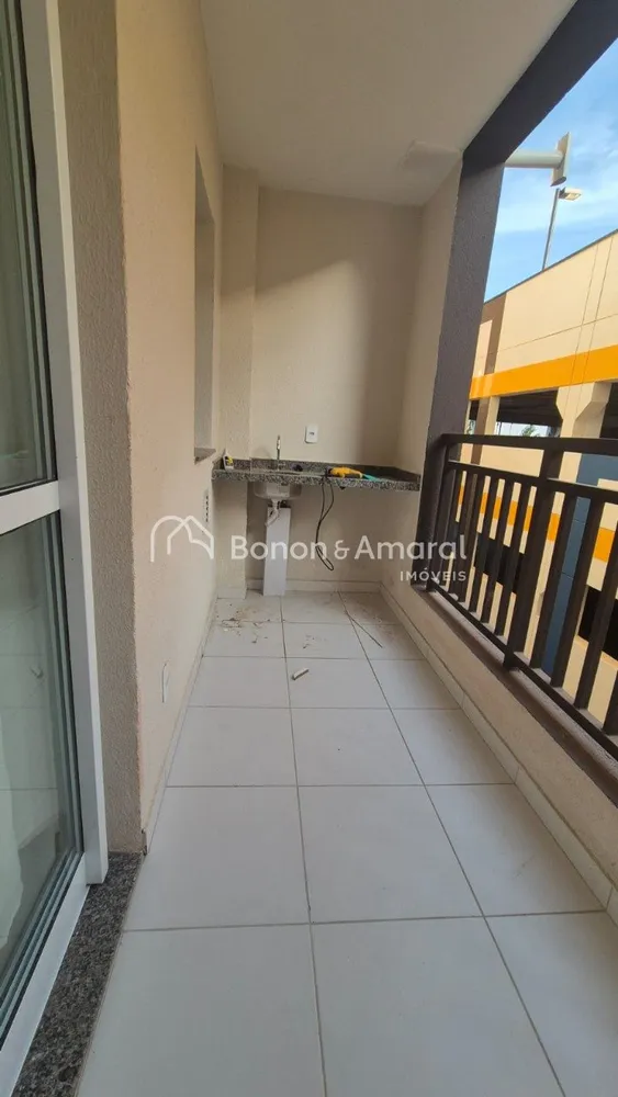Apartamento, 2 quartos, 60 m² - Foto 1