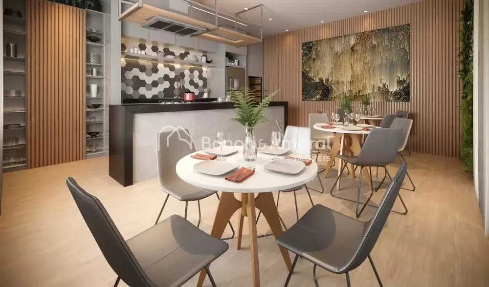 Apartamento, 2 quartos, 60 m² - Foto 7