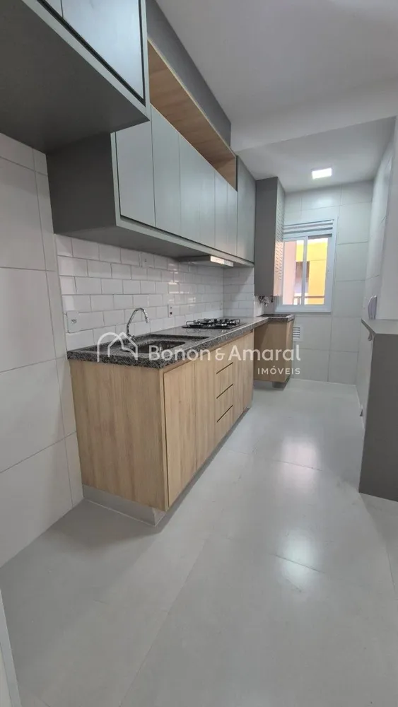 Apartamento, 2 quartos, 60 m² - Foto 3