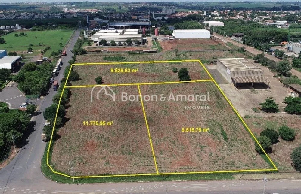 Terreno, 3 hectares - Foto 2