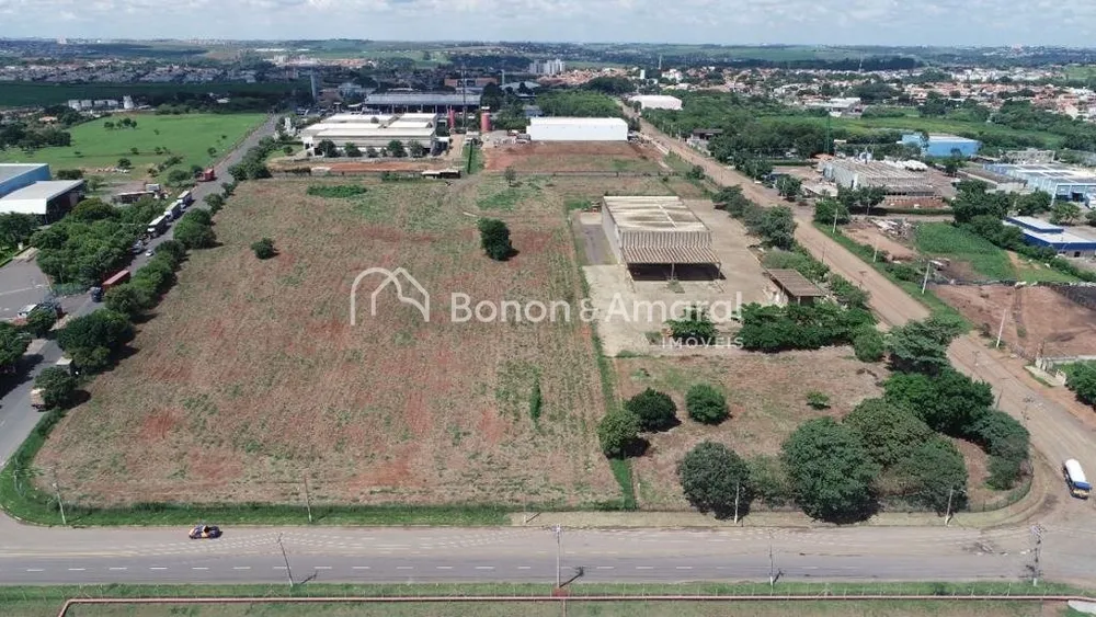 Terreno, 3 hectares - Foto 1