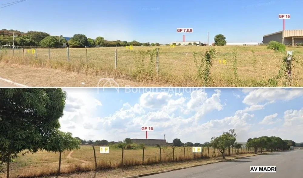 Terreno, 3 hectares - Foto 3