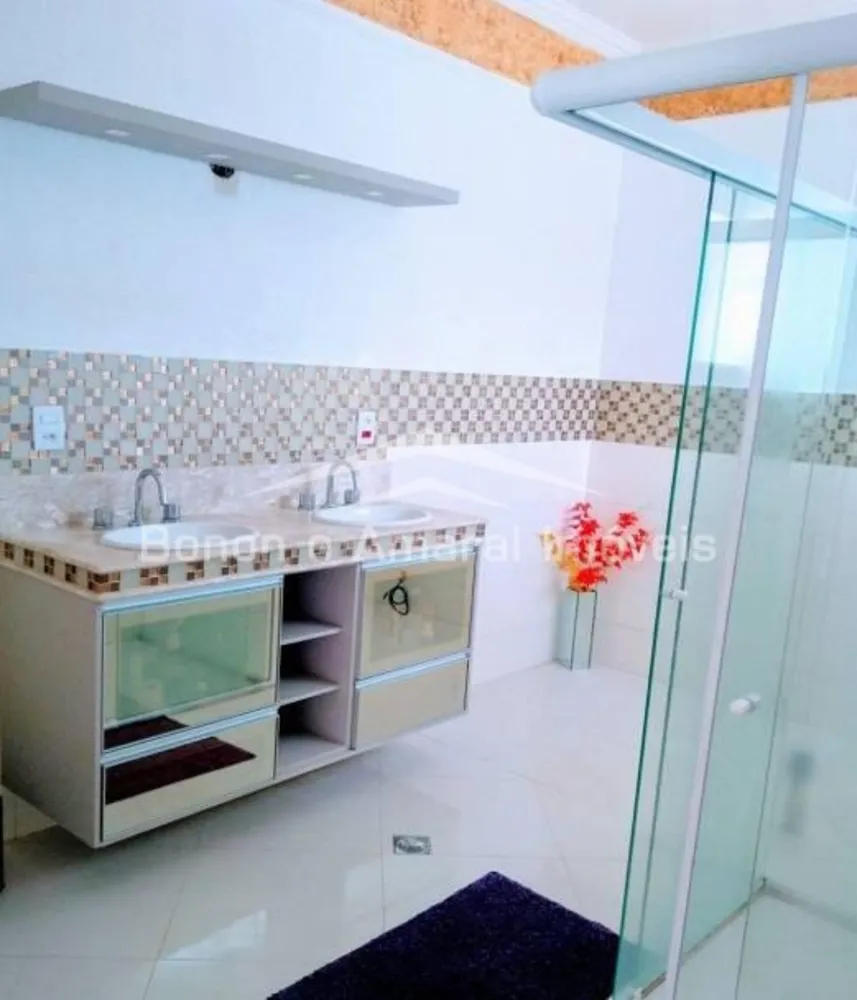 Casa de Condomínio, 3 quartos - Foto 5