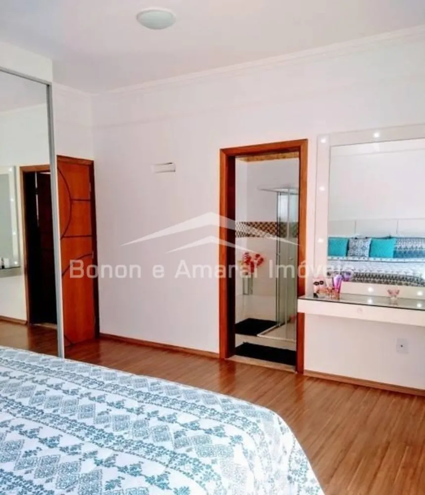 Casa de Condomínio, 3 quartos - Foto 7