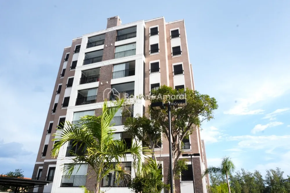 Apartamento, 3 quartos, 76 m² - Foto 9