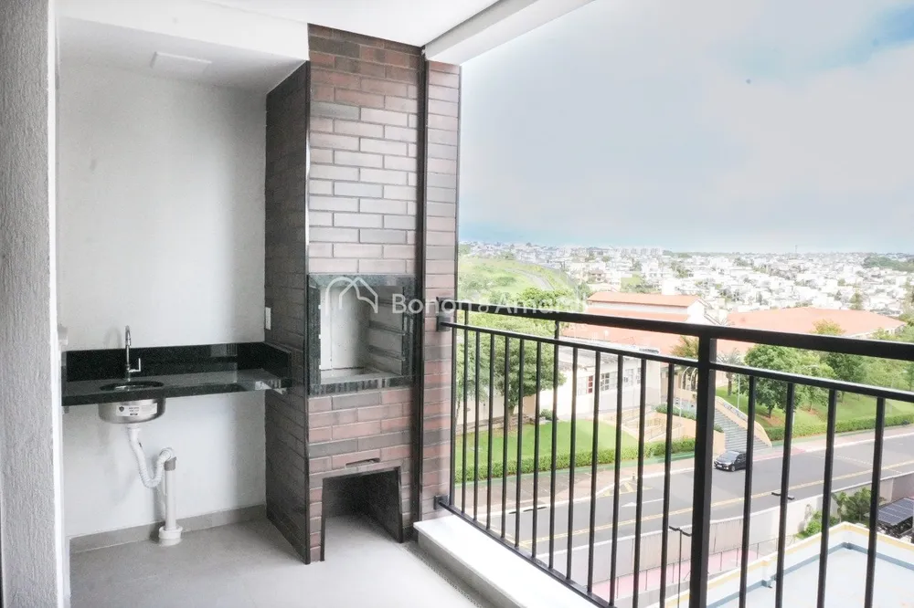 Apartamento, 3 quartos, 76 m² - Foto 3