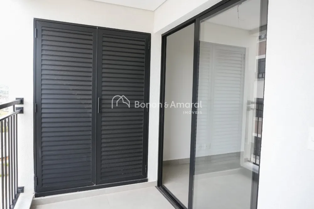 Apartamento, 3 quartos, 76 m² - Foto 3