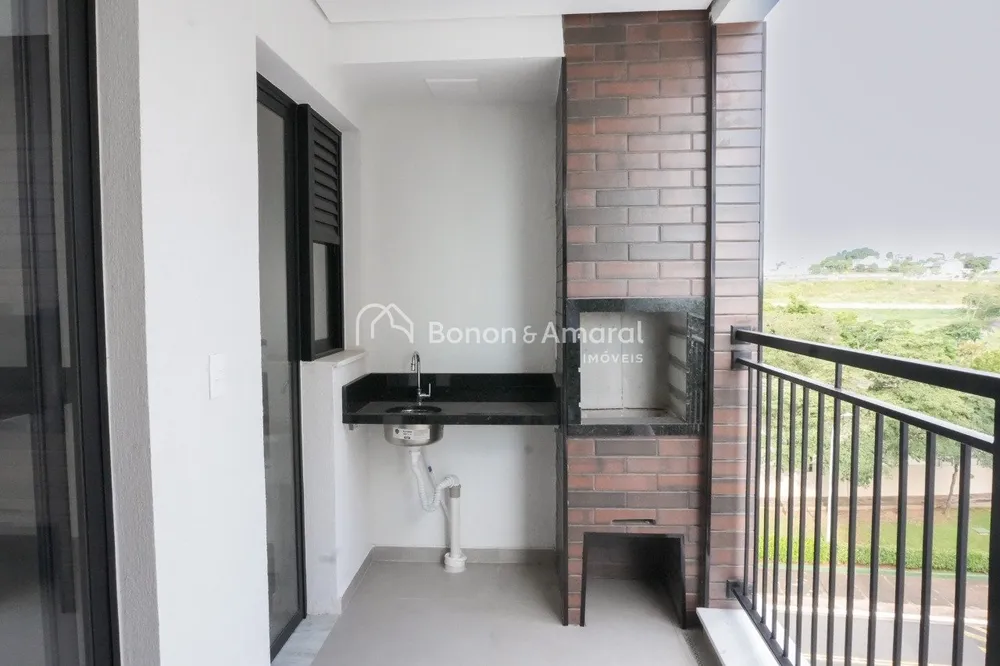 Apartamento, 3 quartos, 76 m² - Foto 2