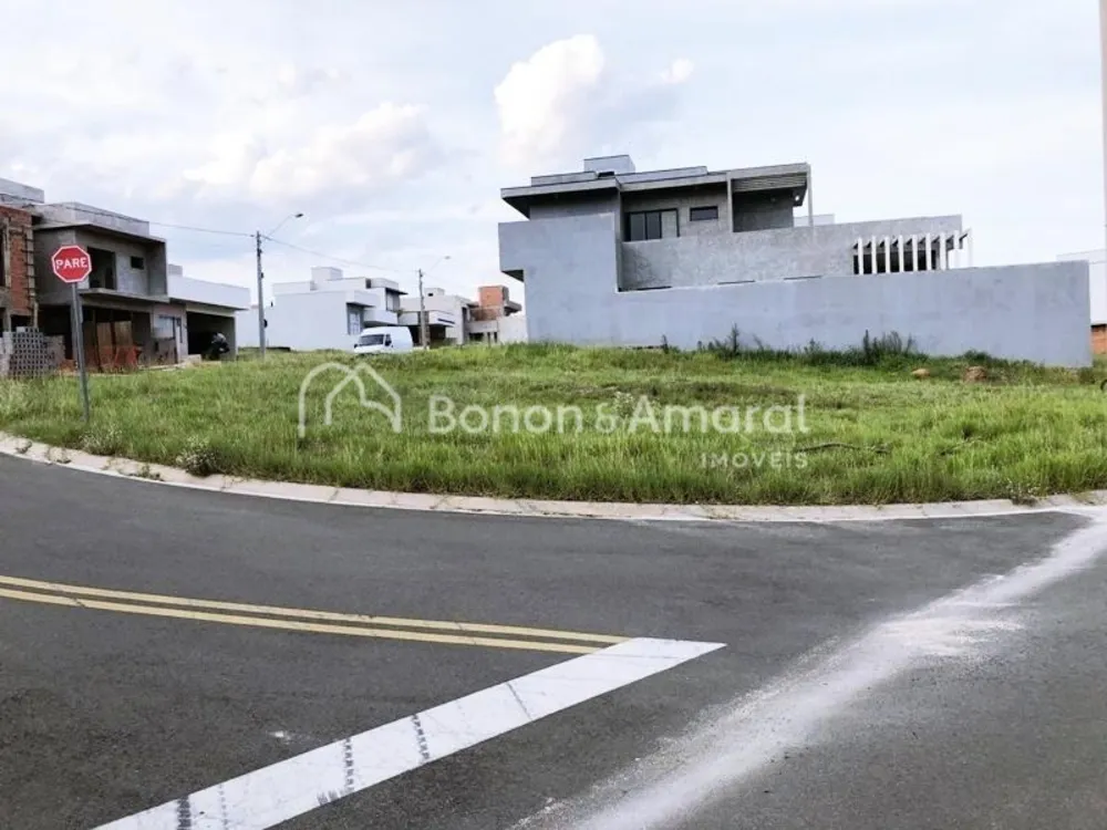Terreno, 292 m² - Foto 1