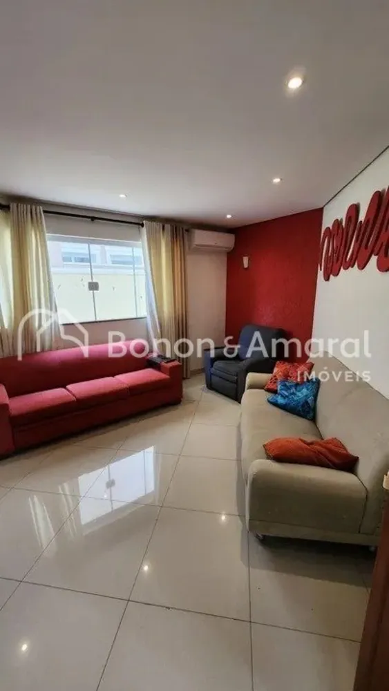 Casa de Condomínio, 3 quartos - Foto 10