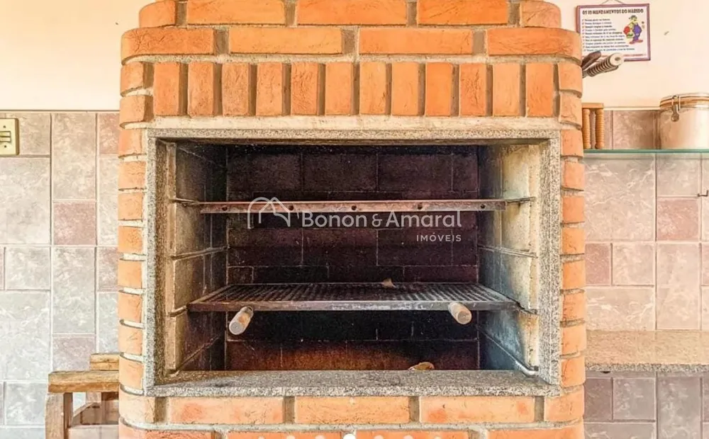 Casa, 4 quartos, 240 m² - Foto 11