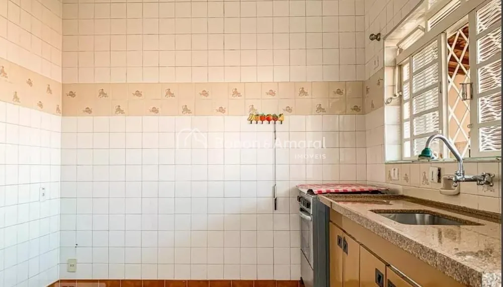 Casa, 4 quartos, 240 m² - Foto 3
