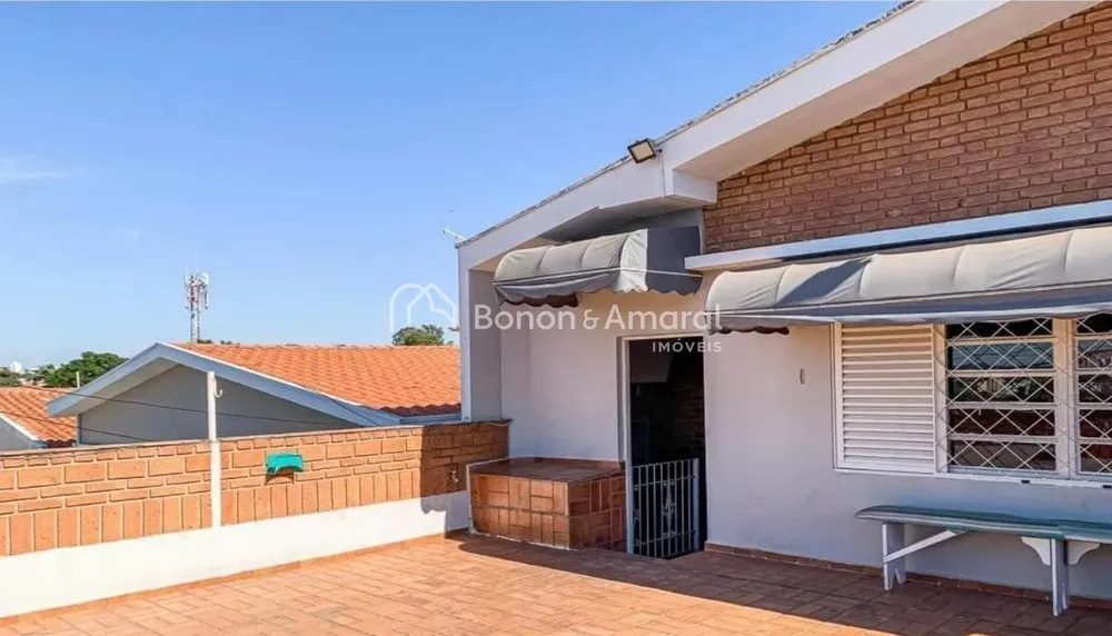 Casa, 4 quartos, 240 m² - Foto 12