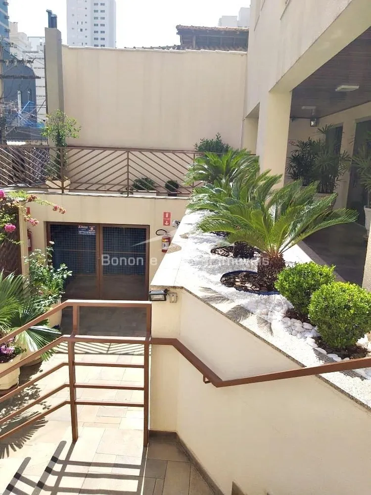 Apartamento, 3 quartos, 78 m² - Foto 2