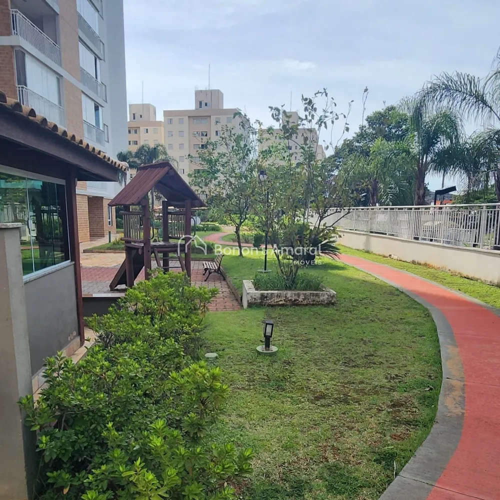 Apartamento, 4 quartos, 110 m² - Foto 4