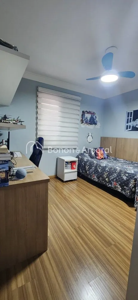 Apartamento, 4 quartos, 110 m² - Foto 3
