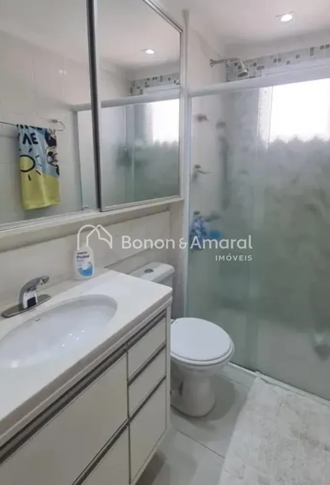 Apartamento, 4 quartos, 110 m² - Foto 1