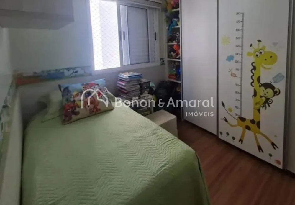 Apartamento, 4 quartos, 110 m² - Foto 2