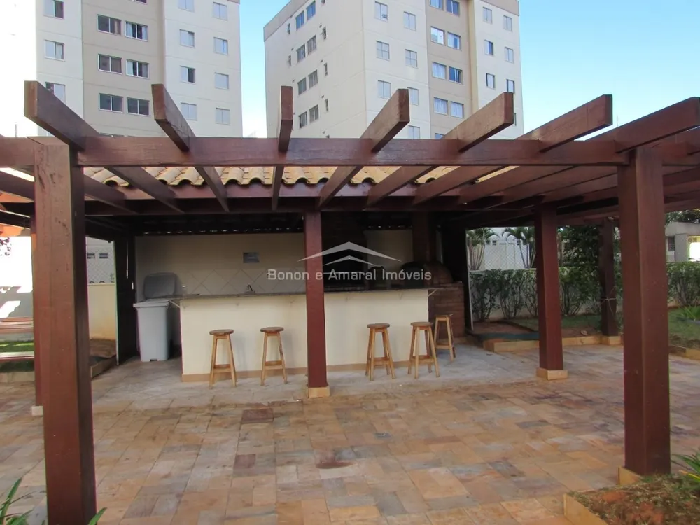 Apartamento, 4 quartos, 110 m² - Foto 6