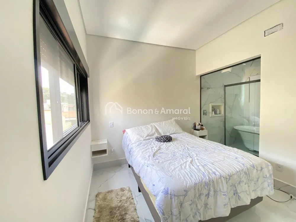Casa de Condomínio, 4 quartos - Foto 9
