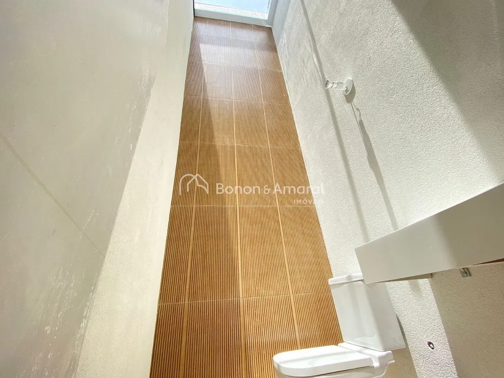 Casa de Condomínio, 4 quartos - Foto 10