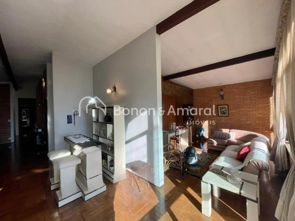 Casa, 3 quartos, 255 m² - Foto 2