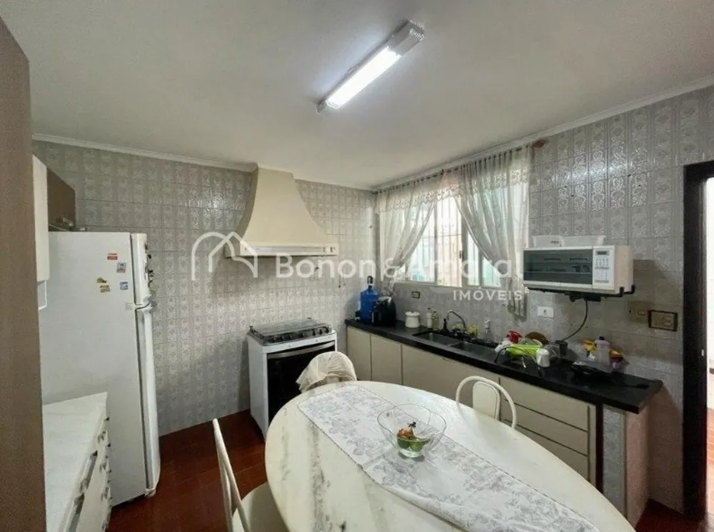 Casa, 3 quartos, 255 m² - Foto 3