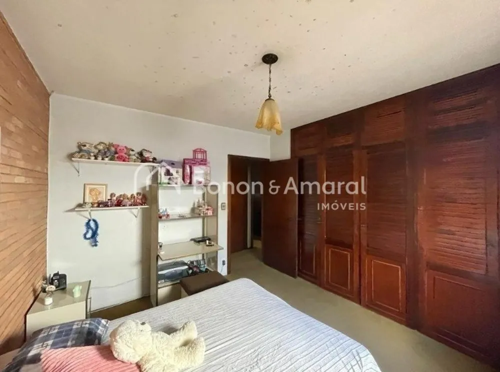Casa, 3 quartos, 255 m² - Foto 7