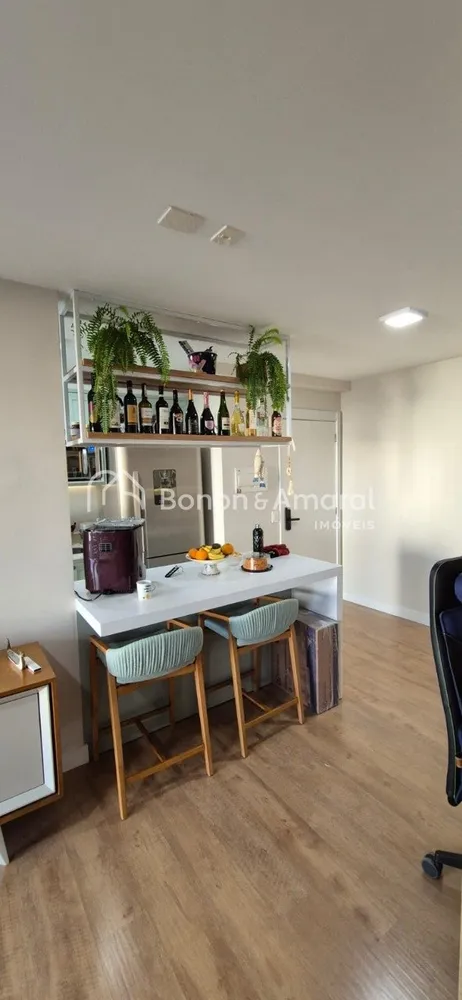 Apartamento, 3 quartos, 83 m² - Foto 2