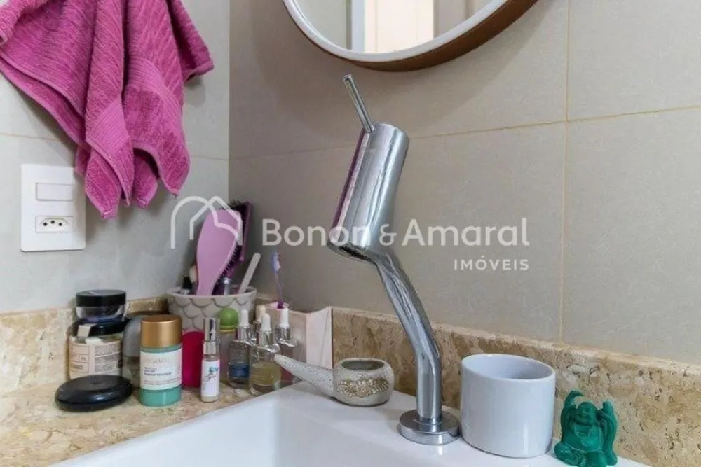 Apartamento, 3 quartos, 83 m² - Foto 5