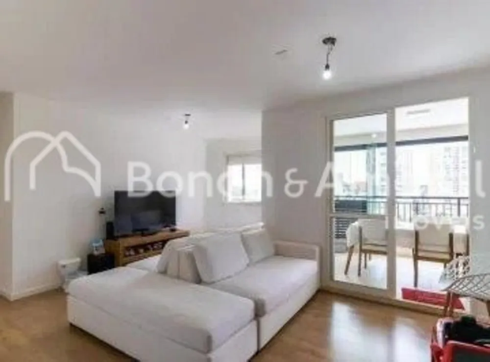 Apartamento, 3 quartos, 83 m² - Foto 6