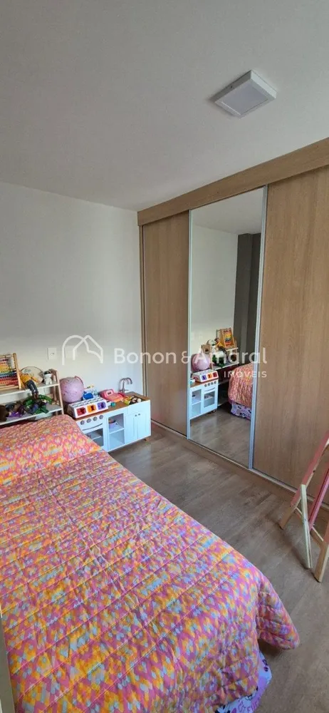 Apartamento, 3 quartos, 83 m² - Foto 7