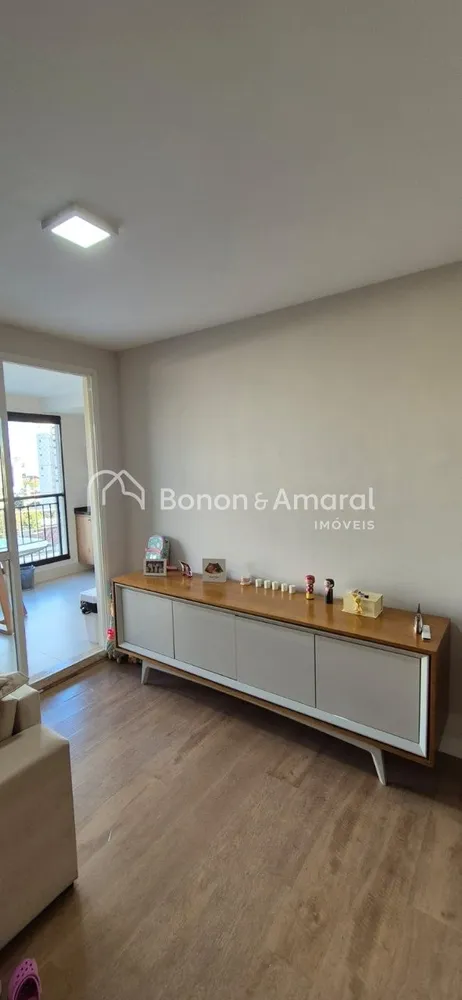 Apartamento, 3 quartos, 83 m² - Foto 3