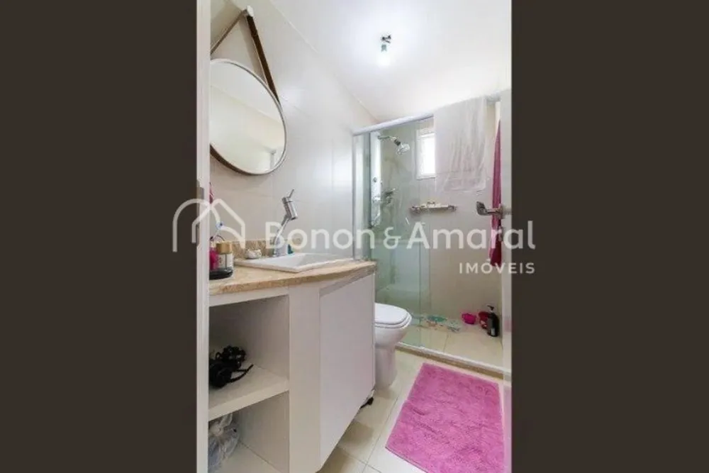 Apartamento, 3 quartos, 83 m² - Foto 8