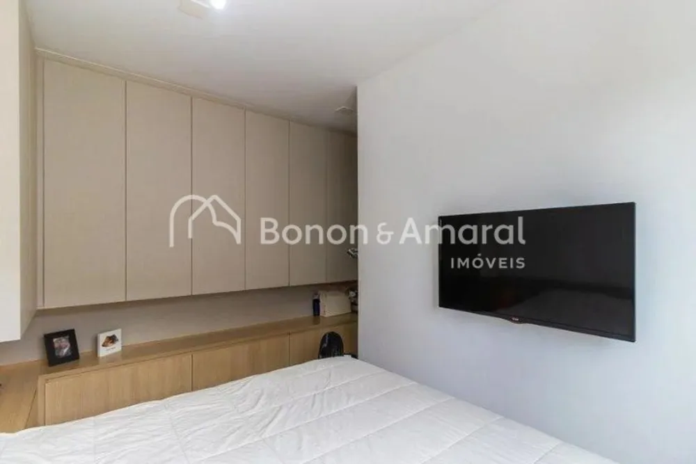 Apartamento, 3 quartos, 83 m² - Foto 6