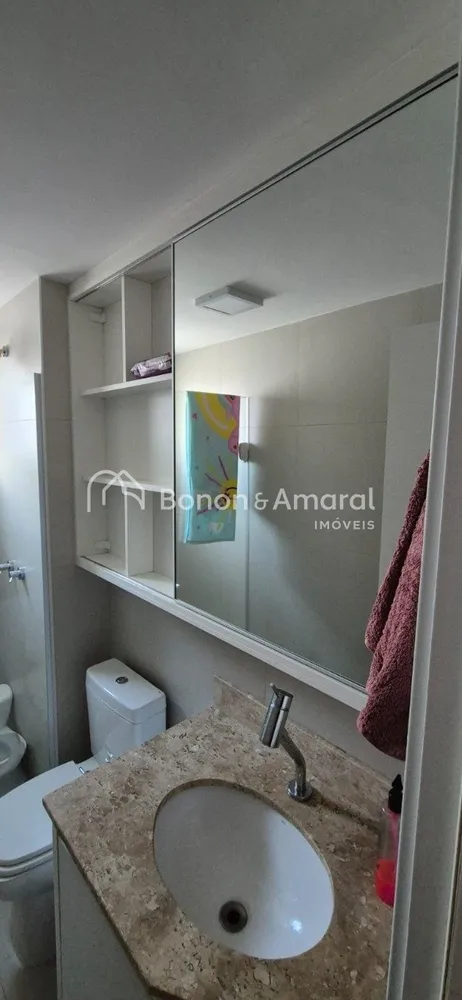 Apartamento, 3 quartos, 83 m² - Foto 10