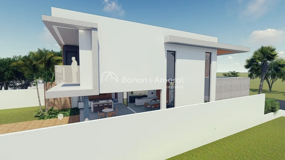 Casa de Condomínio, 3 quartos - Foto 3