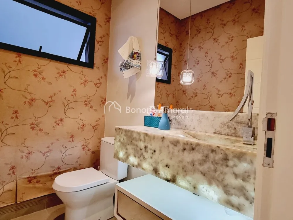 Casa de Condomínio, 4 quartos - Foto 5