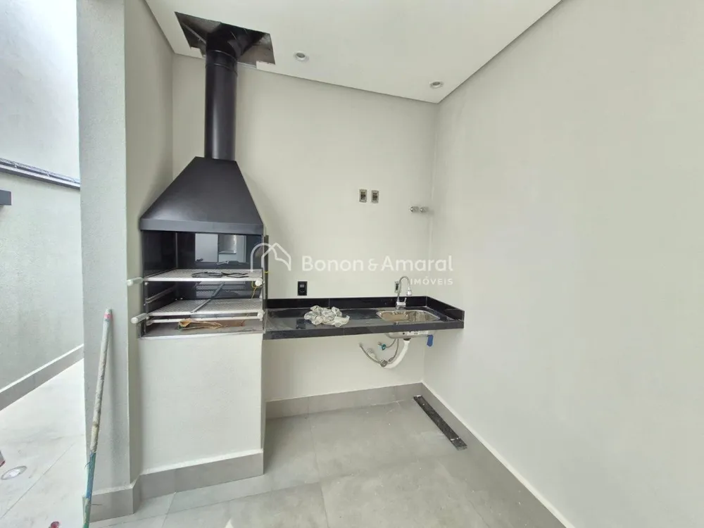 Casa de Condomínio, 3 quartos - Foto 7