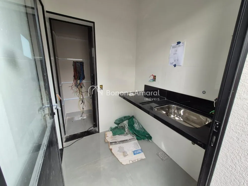 Casa de Condomínio, 3 quartos - Foto 8