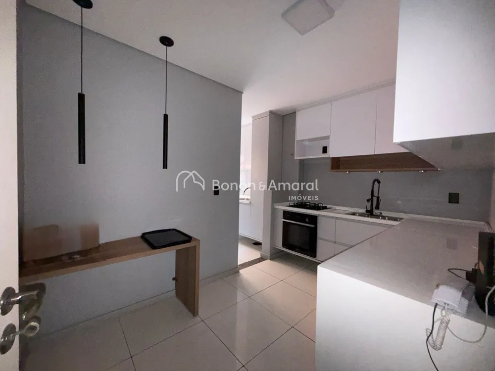 Apartamento, 3 quartos, 94 m² - Foto 8