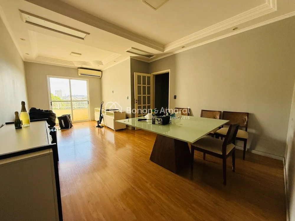 Apartamento, 3 quartos, 94 m² - Foto 5