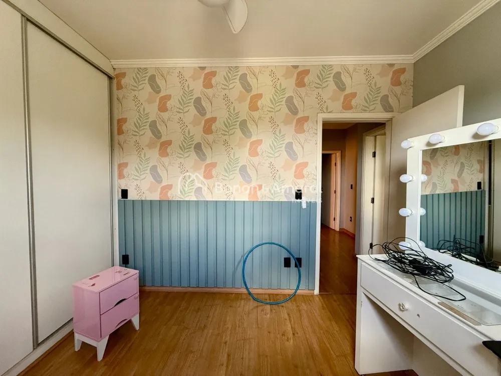 Apartamento, 3 quartos, 94 m² - Foto 9