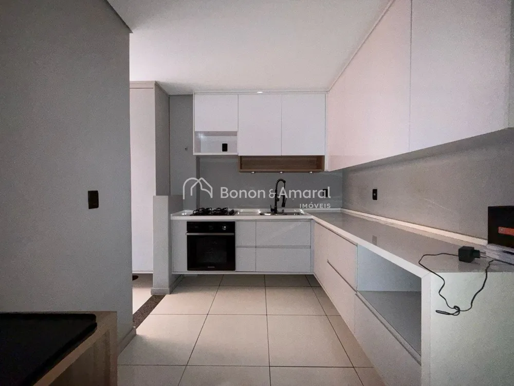 Apartamento, 3 quartos, 94 m² - Foto 1