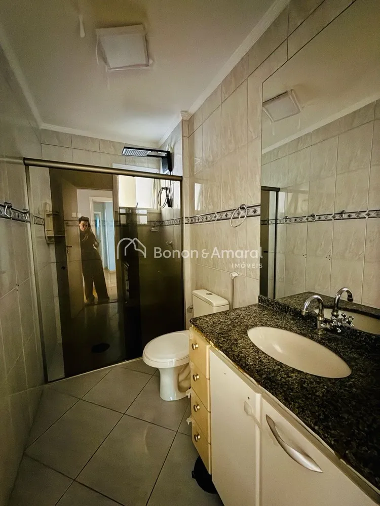 Apartamento, 3 quartos, 94 m² - Foto 6