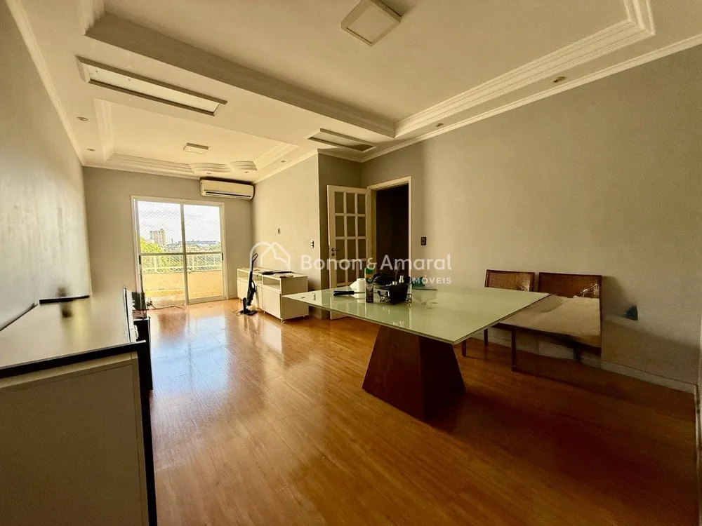 Apartamento, 3 quartos, 94 m² - Foto 7